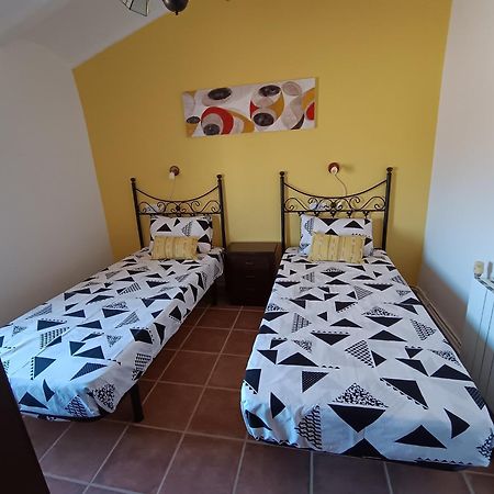 Ferienwohnung El Oasis Morado Lorca  Exterior foto