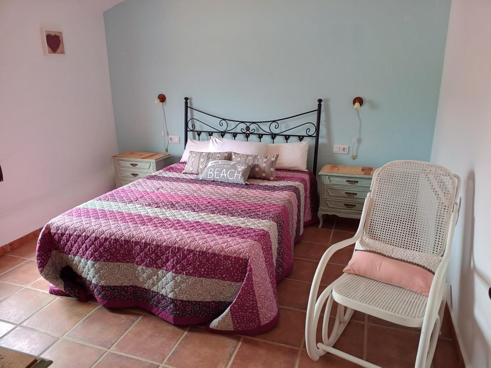 Ferienwohnung El Oasis Morado Lorca  Exterior foto