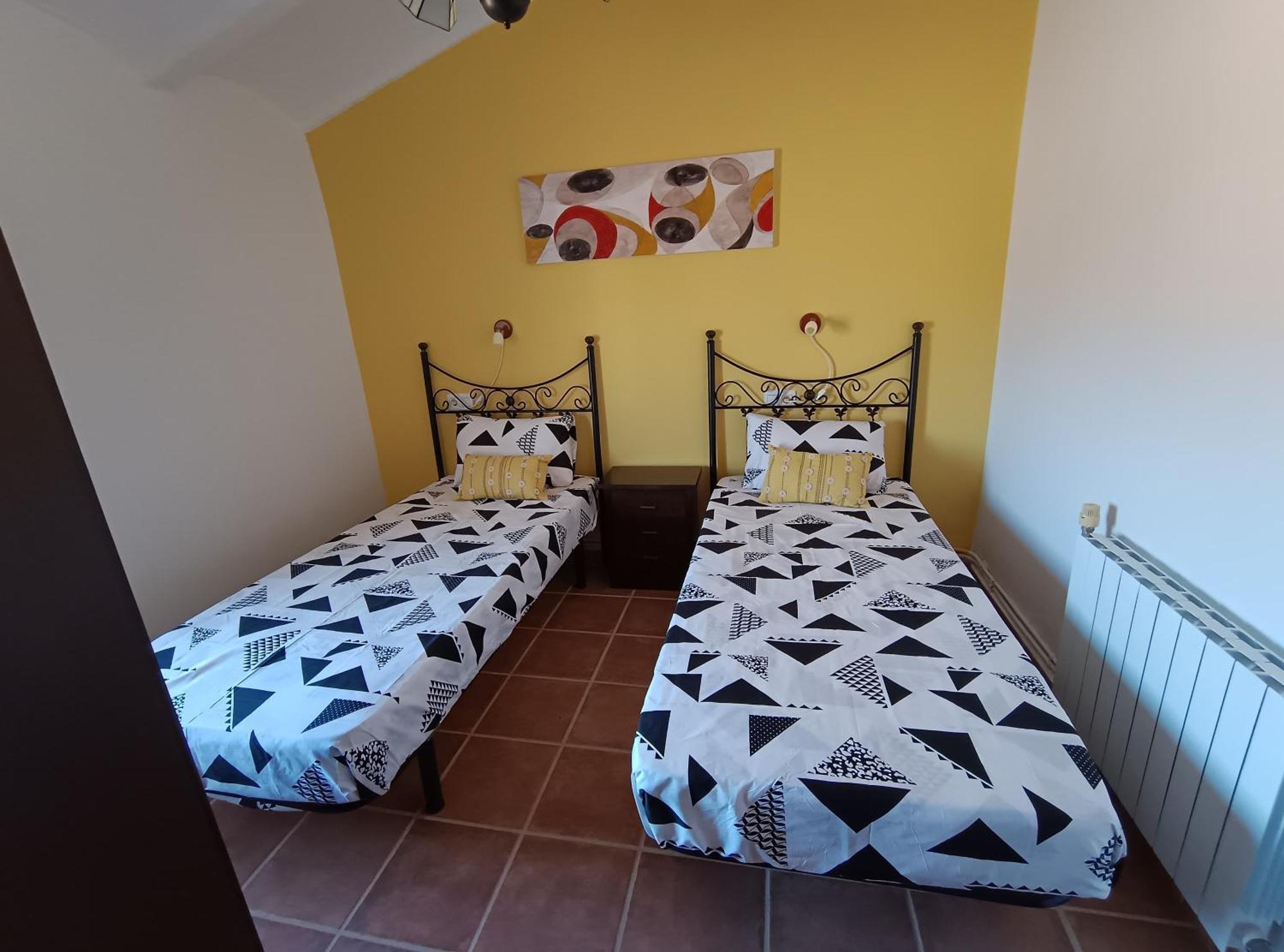 Ferienwohnung El Oasis Morado Lorca  Exterior foto