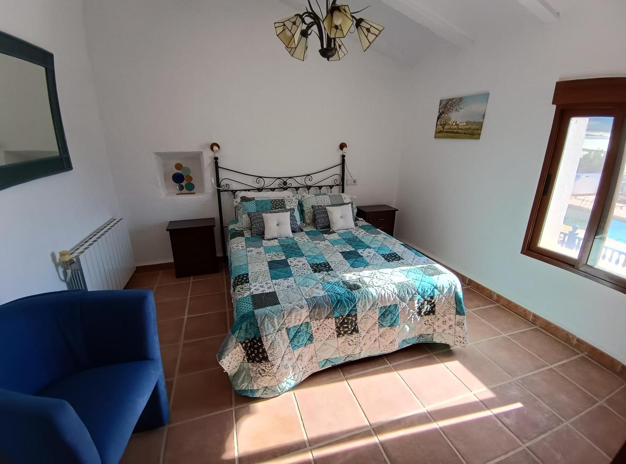 Ferienwohnung El Oasis Morado Lorca  Exterior foto