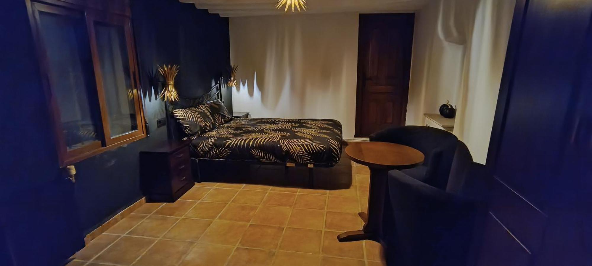 Ferienwohnung El Oasis Morado Lorca  Exterior foto